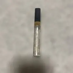CHANEL クリアリップグロス グリッター入り