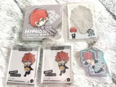 2025年最新】観音坂独歩 バッジの人気アイテム - メルカリ