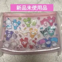 2025年最新】twice サンリオ ポーチの人気アイテム - メルカリ