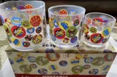 新品 ヒステリックミニ ガラス製ピッチャー - メルカリ