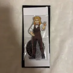 鬼滅の刃　煉獄杏寿郎　アクスタ モクテル