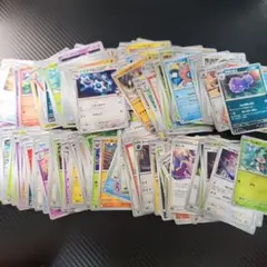 ポケモンカード 約100枚セット 日本語