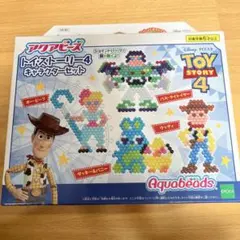 アクアビーズ トイ・ストーリー4 セット