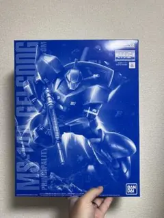 2026年最新】mg ゲルググ ガトーの人気アイテム - メルカリ