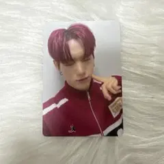 all(h)ours リリイベ　事前購入　ジェイデン