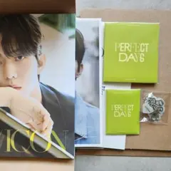 Day6 dowoon ドウン set ランダム トレカ 日本 2025年最新】DAY6 ドウンの人気アイテム - メルカリ