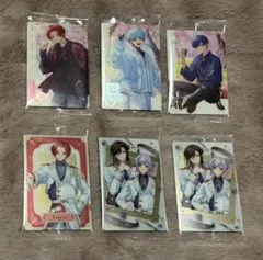 いれいす　カード　ウエハース　R レア りうら　-hotoke- If 5周年