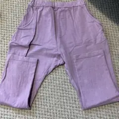 マーキーズ ロングパンツ 120cm