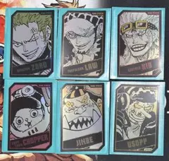 2025年最新】ホロカードコレクション ワンピースの人気アイテム - メルカリ