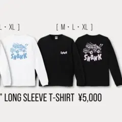 2026年最新】shank ロンtの人気アイテム - メルカリ