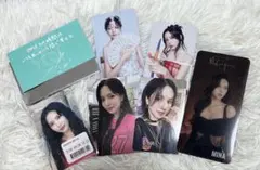 2026年最新】TWICE トレカケース ミナの人気アイテム - メルカリ