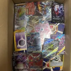 ポケモンカード まとめ売り キラ ミラー 旧裏 プロモ など 100枚セット 