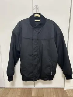 derby of San Francisco ダービージャケット黒Mサイズ