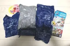 マクドナルド　ハッピーセット　USJ 5点セット