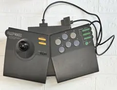 CAPCOM★POWER STICK FIGHTER★スーパーファミコン