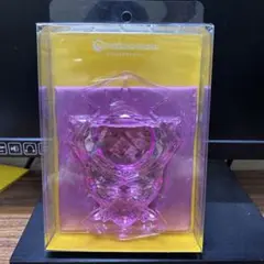ダイカットキラキラミラー エスパーテラスタルエーフィ ポケモン