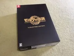 【ソフト同梱】ゼルダの伝説 ティアーズ オブ ザ キングダム