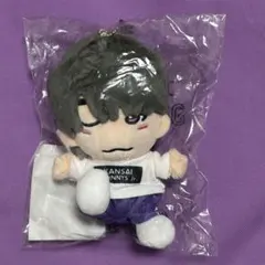 なにわ男子 高橋恭平 ちびぬい 第一弾 - メルカリ