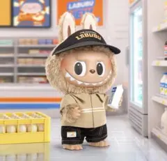 専用ラブブ 店員 2026年最新】店員ラブブの人気アイテム - メルカリ