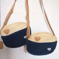 2個セット！！ リズリサ ショルダーバック LIZLISAのサムネイル