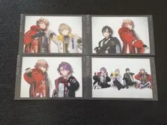 風楽奏斗 渡会雲雀 四季凪 セラフ 3rd フォト風カード②