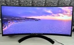 2026年最新】34uc88-b lgの人気アイテム - メルカリ