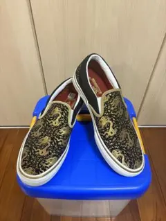 Vans スリッポン
