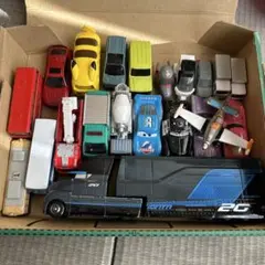 2025年最新】カーズ 6台の人気アイテム - メルカリ