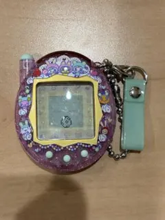 Tamagotchi Connection メゾピアノ