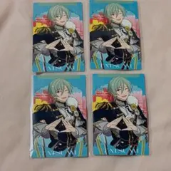 あんスタ スタフォニ カード 風早巽