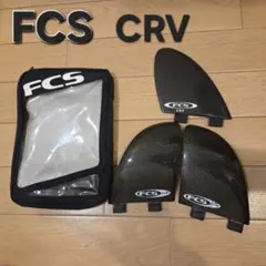 FCS PC-7 トライフィン Rawsonモデル ケース付 - メルカリ