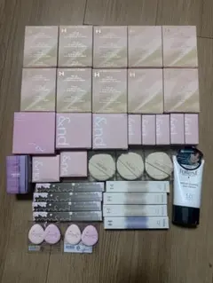 り*さ様 お得なコスメセット！Ｎｏ．55