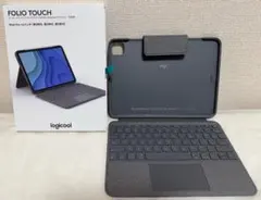（3/30まで）ロジクールiPad Pro 11インチ用