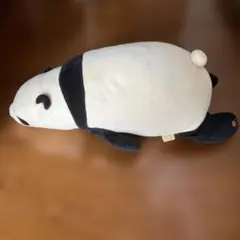 抱き枕りぶはあとプレミアム ねむねむアニマルズのサムネイル