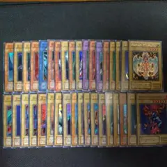 遊戯王 魔轟神 デッキ＋おまけ ルリー有 旧DT多 - メルカリ