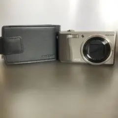 2025年最新】ricoh r10 ケースの人気アイテム - メルカリ