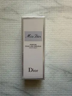 ミスディオール　ヘアミスト　30ml Dior