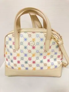 CLATHAS クレイサス　完売品　2way ハンドバッグのサムネイル