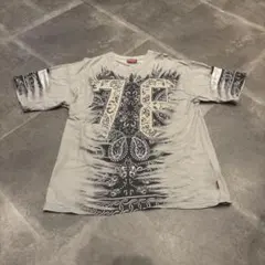 DIESEL Tシャツ M