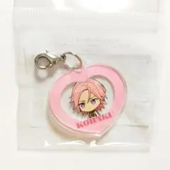 あんスタ こはく カスタムアイドルチャーム 10周年 展示会