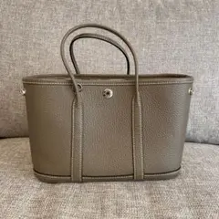ノーブランド　ハンドバッグ　エトープ　3way