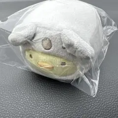 すみっコぐらし あつめてぬいぐるみ ぺんぎん？
