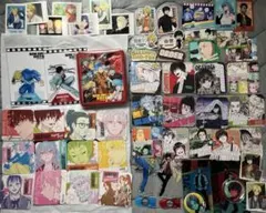 ヒロアカ展 アートコースター コンプリートBOX 55枚＋特典3枚入り 原画