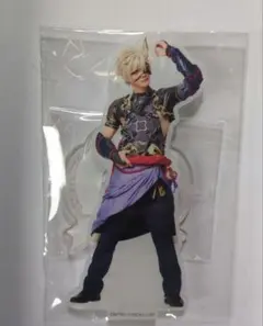 刀ミュ 目出度歌誉花舞 十周年祝賀祭アクリルスタンド 鬼丸国綱