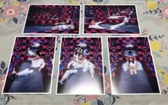 アイリーン red velvet cosmic トレカ ポストカード セット m38250545140_1.jpg?1731249623