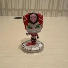 ジョジョの奇妙な冒険スタンドフィギュアコレクション08キング・クリムゾンK・C