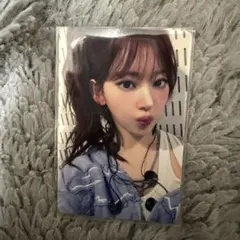 lesserafimサクラspaghetti weverse 1回目 ラキドロ