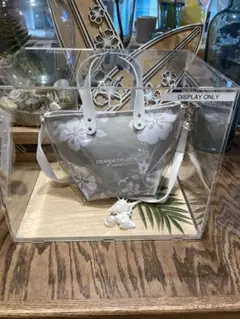 【新品未使用】DEAN&DELUCA BAG