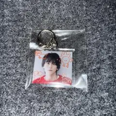 WILDBLUE 山下幸輝 アクリルキーホルダー WILDBLUE 山下幸輝 アクリルキーホルダー - メルカリ