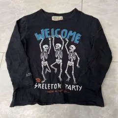 ZARA BOYS✴︎長袖カットソー✴︎104cm